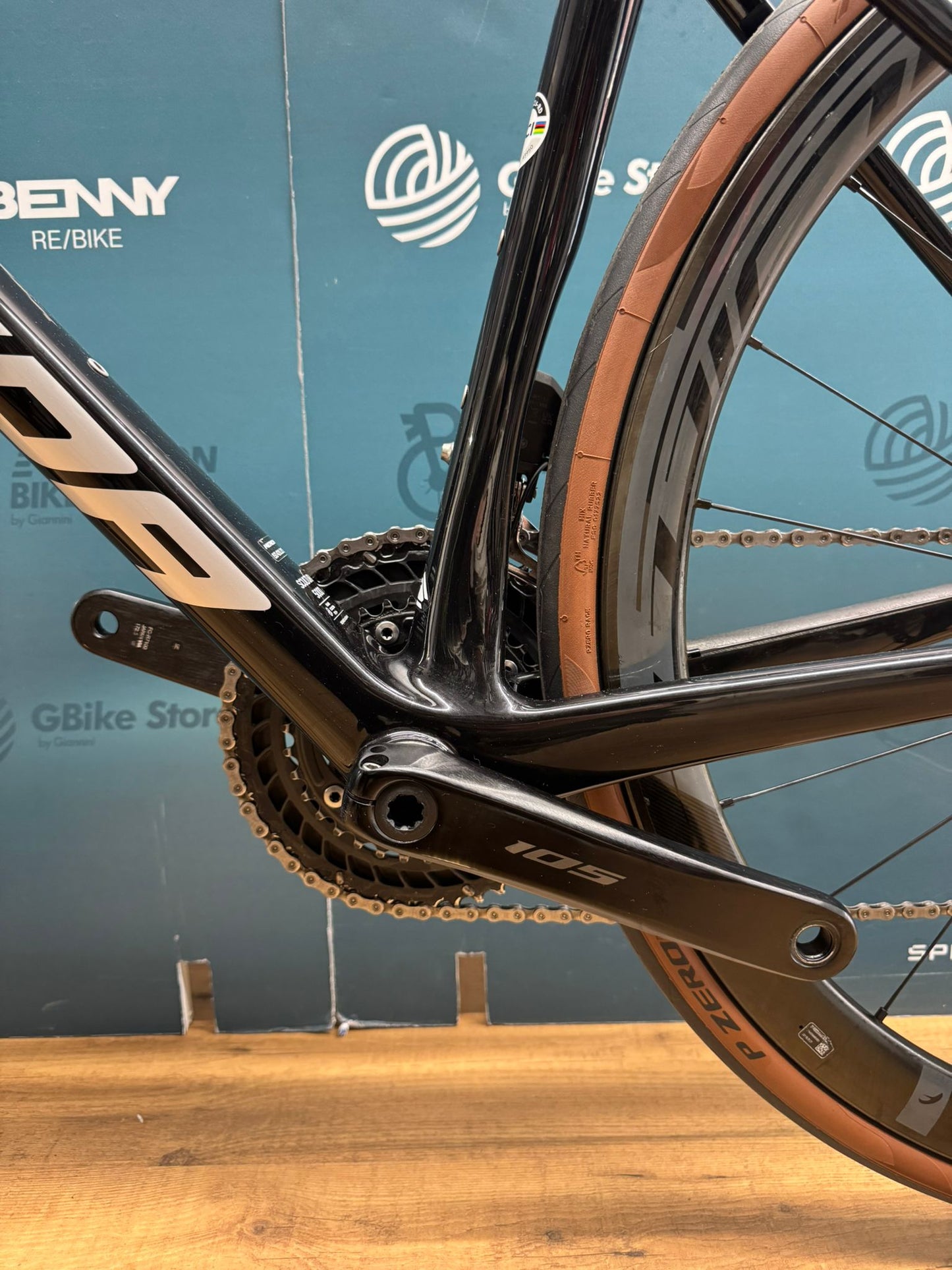 Escultura Mérida 6000 Tamaño S - Usado