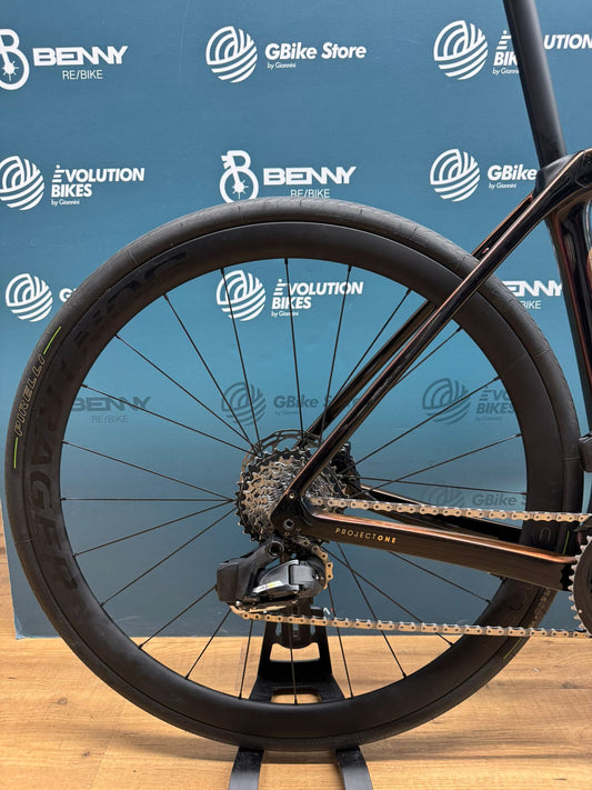 Trek Tomorrow SLR 7 AXS Size M - Used