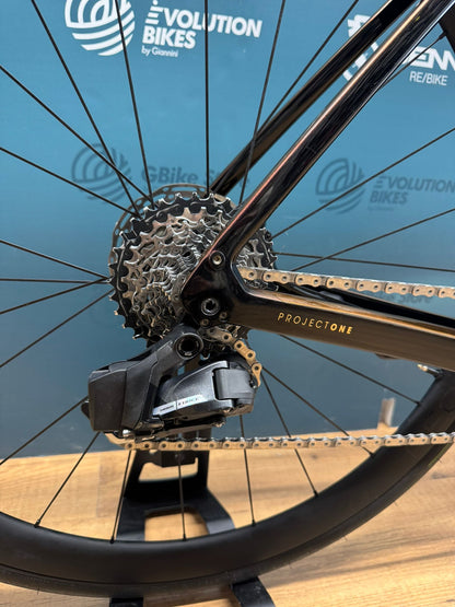 Trek Taille Domane SLR 7 AXS M - Utilisé