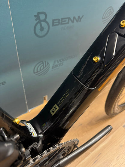 Trek Taille Domane SLR 7 AXS M - Utilisé