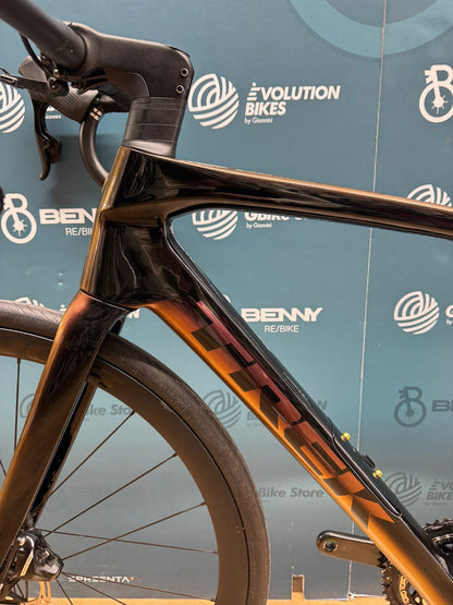 Trek Taille Domane SLR 7 AXS M - Utilisé