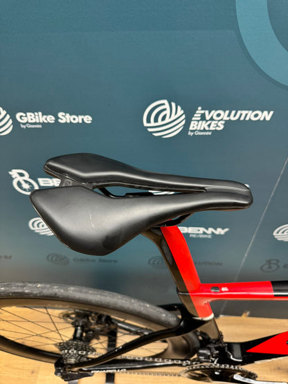 Pinarello Dogma F Ultegra Di2 12v Taille 50 - Occasion