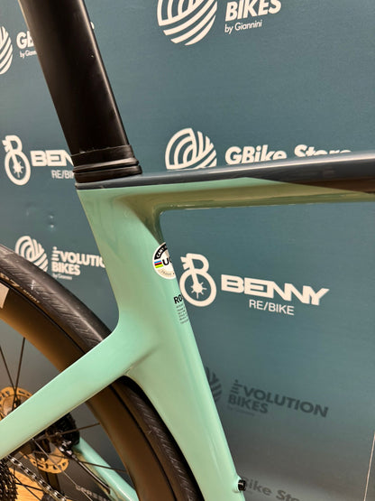 Rozmiar Canyon Aeroad CF SLX 8 Di2 S - Używany