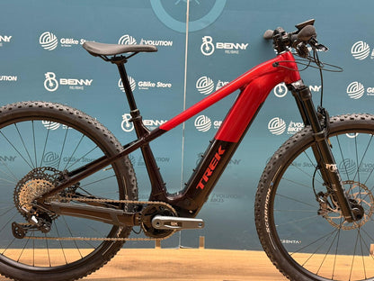 Powerfly+ 8. Jan. 5 – DEMO-TEST – Größe M