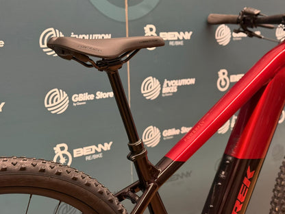 Powerfly+ 8. Jan. 5 – DEMO-TEST – Größe M