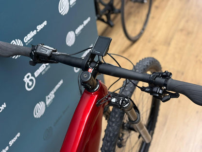 Powerfly+ 8. Jan. 5 – DEMO-TEST – Größe M