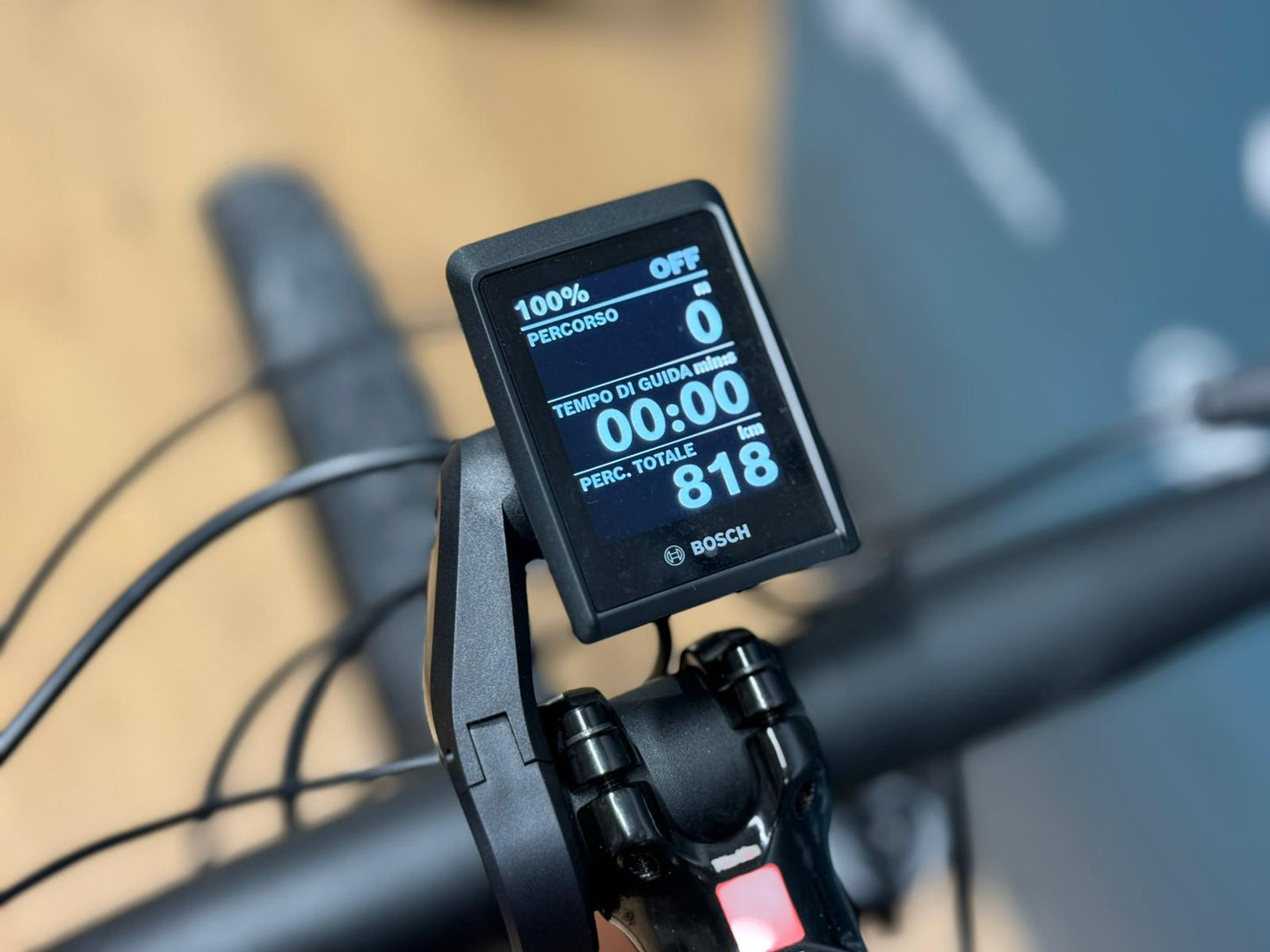 Powerfly+ 8. Jan. 5 – DEMO-TEST – Größe M