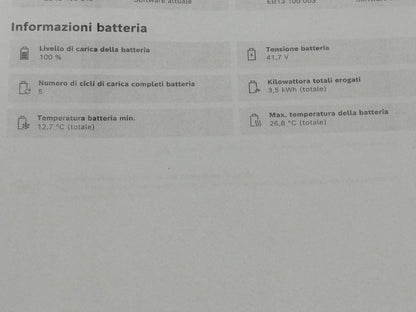 Powerfly+ 8. Jan. 5 – DEMO-TEST – Größe M