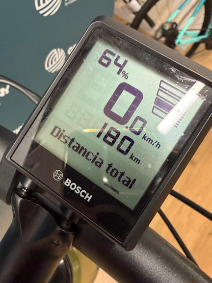 Corratec E-Power X-Vert LTD GENT 750Wh Size 44 - Demo-Test