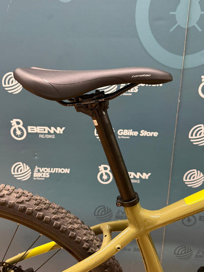 Corratec E-Power X-Vert LTD GENT 750Wh Size 44 - Demo-Test