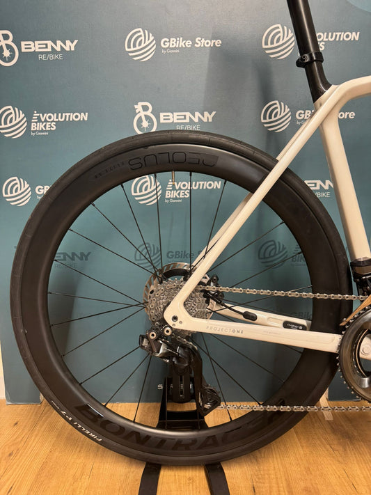 Trek Émonda SLR Di2 Taille 56 - Occasion