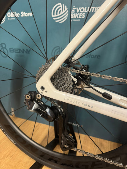 Trek Émonda SLR Di2 Taille 56 - Occasion
