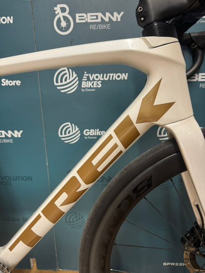 Trek Émonda SLR Di2 Taille 56 - Occasion