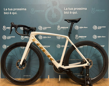 Trek Émonda SLR Di2 Taille 56 - Occasion