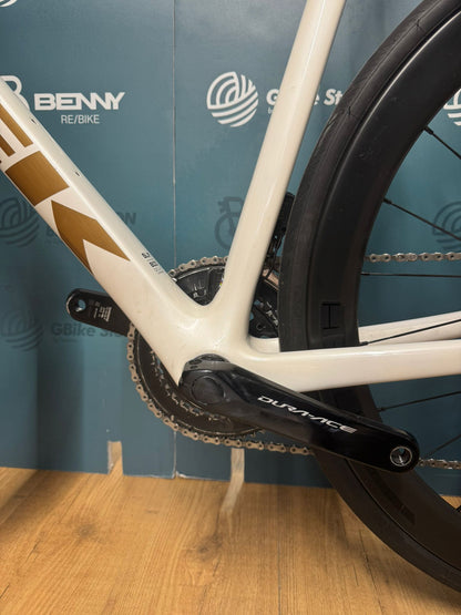 Trek Émonda SLR Di2 Taille 56 - Occasion