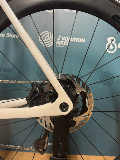 Trek Émonda SLR Di2 Taille 56 - Occasion