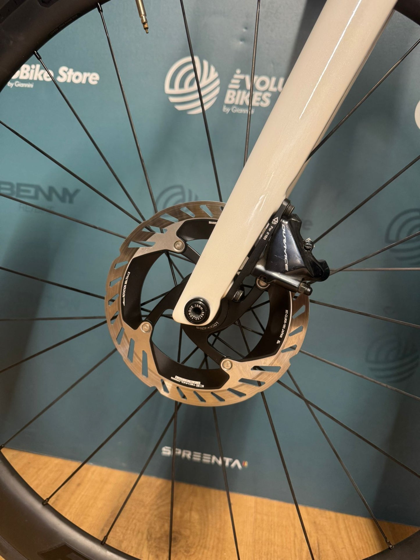 Trek Émonda SLR Di2 Taille 56 - Occasion