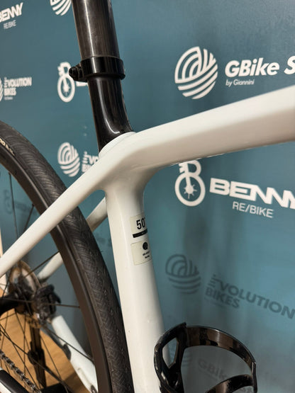 Trek Émonda SL 7 Ultegra Di2 12v Taille 50 - Occasion