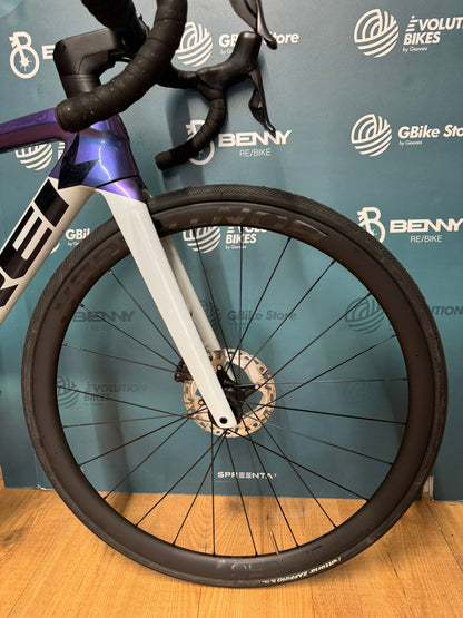 Trek Émonda SL 7 Ultegra Di2 12v Taille 50 - Occasion