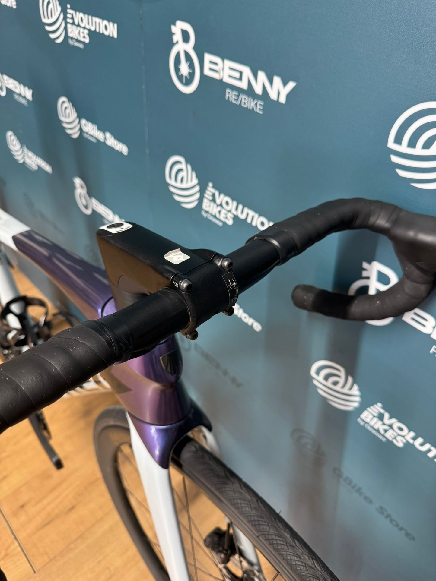 Trek Émonda SL 7 Ultegra Di2 12v Taille 50 - Occasion