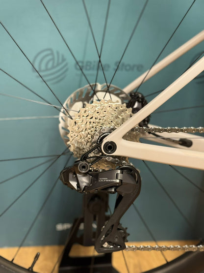 Scott Addict RC 20 Taille XS - Démos