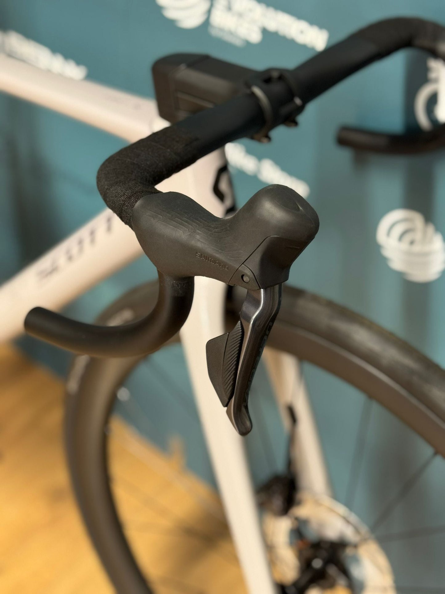 Scott Addict RC 20 Taille XS - Démos