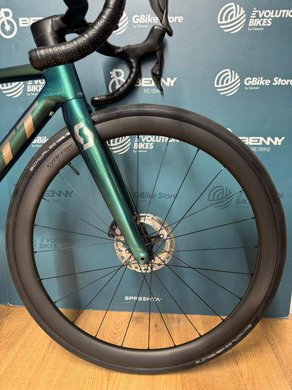 Scott Addict RC 20 Taille XS - Utilisé