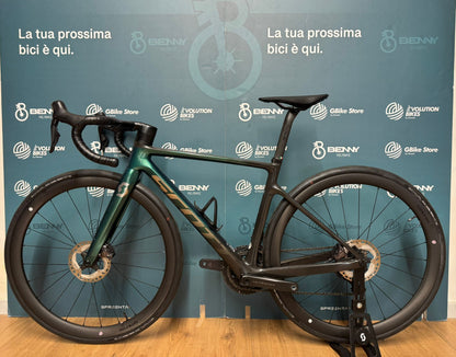 Scott Addict RC 20 Taille XS - Utilisé