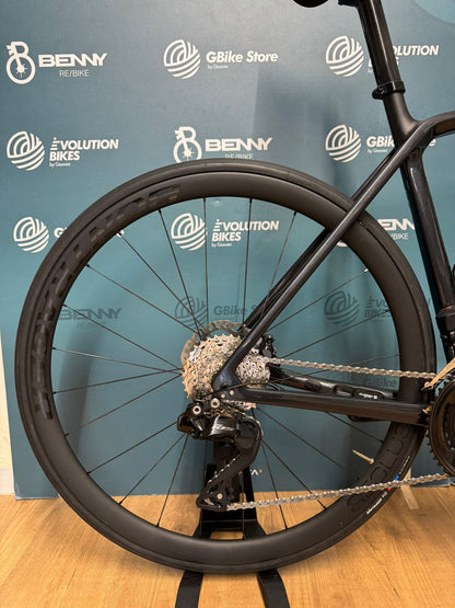 Trek Émonda SL 6 Pro Di2 Taille 54 - Démo