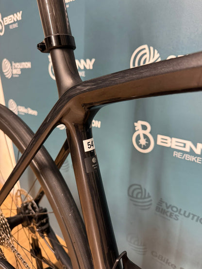 Trek Émonda SL 6 Pro Di2 Taille 54 - Démo