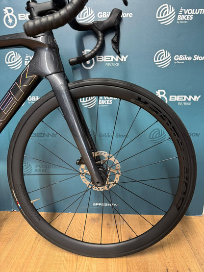 Trek Émonda SL 6 Pro Di2 Taille 54 - Démo