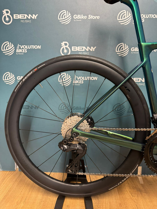 De Rosa Merak Rozmiar 48/S - Używany