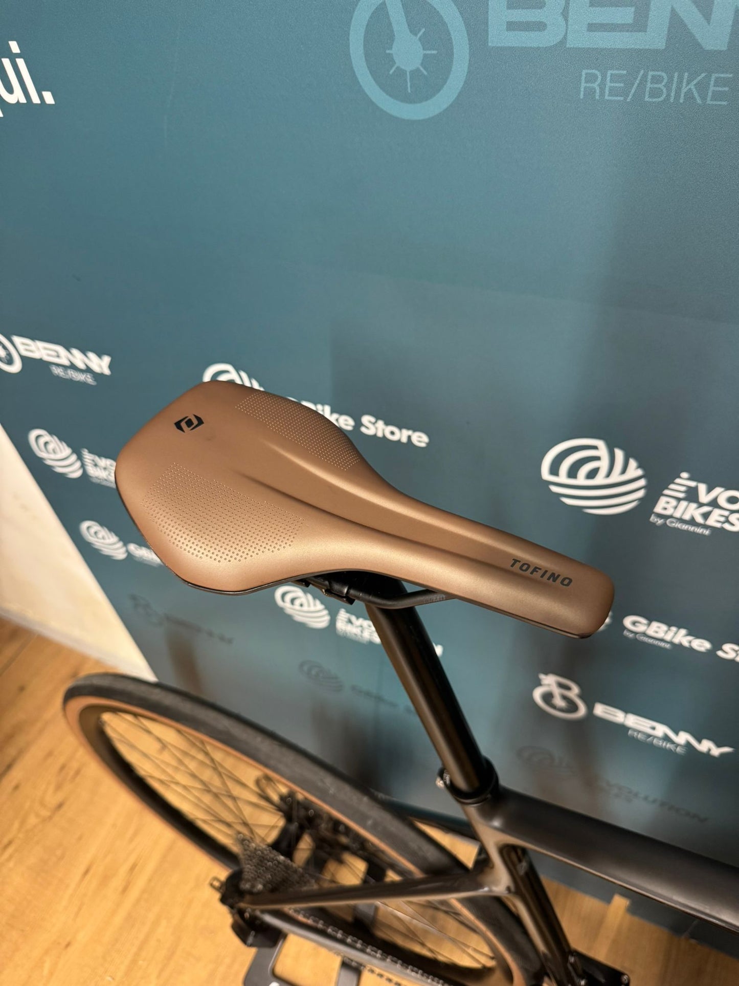 Scott Tamaño Addict 20 105 Di2 12v XL - Usado