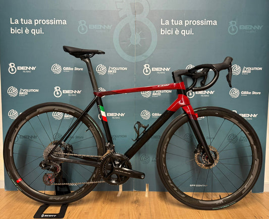 Colnago Tarcza szosowa C68 rozmiar 510 - używana