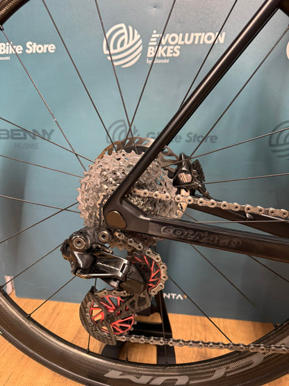 Colnago C68 Road Disc Size 510 - Used