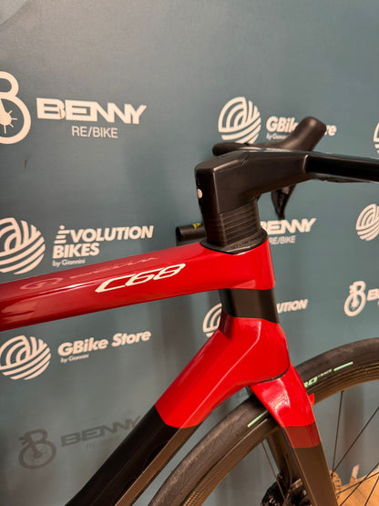 Colnago C68 Road Disc Size 510 - Used