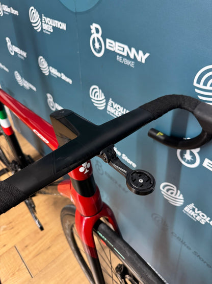 Colnago C68 Road Disc Size 510 - Used