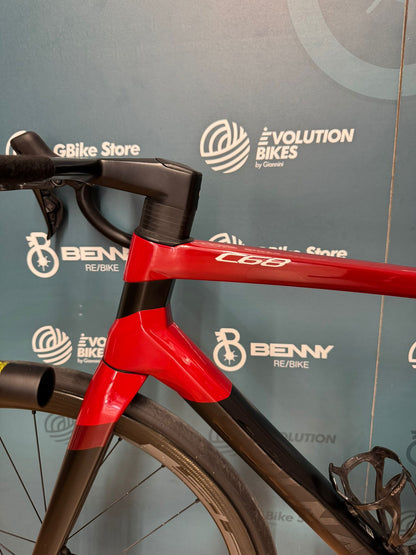 Colnago C68 Road Disc Size 510 - Used