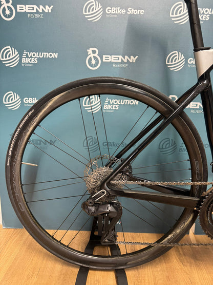 Merida Scultura 8000 Ultegra Di2 12v Rozmiar M - Używany