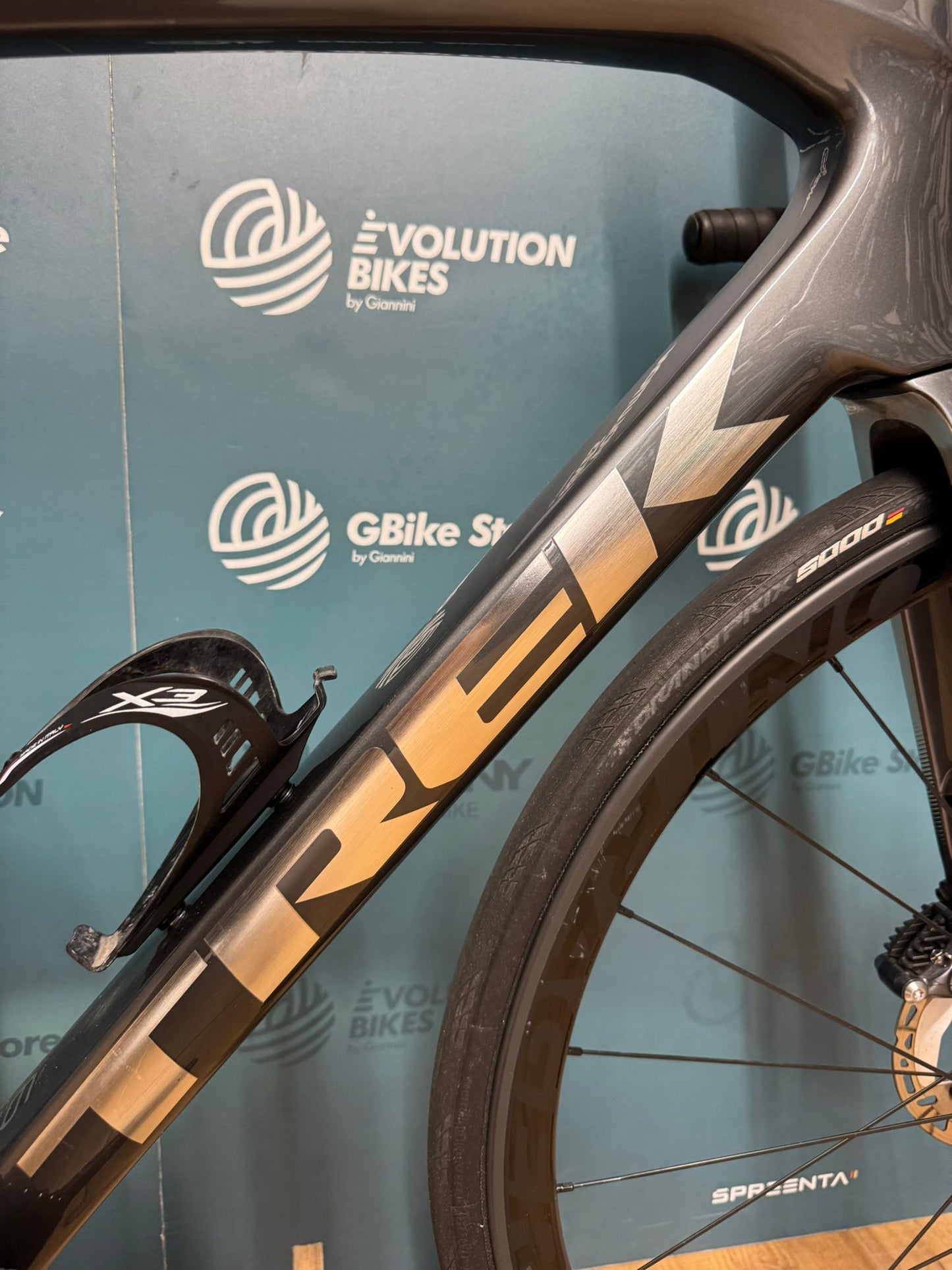 Trek Émonda SL 6 Disc Size 56 - Used