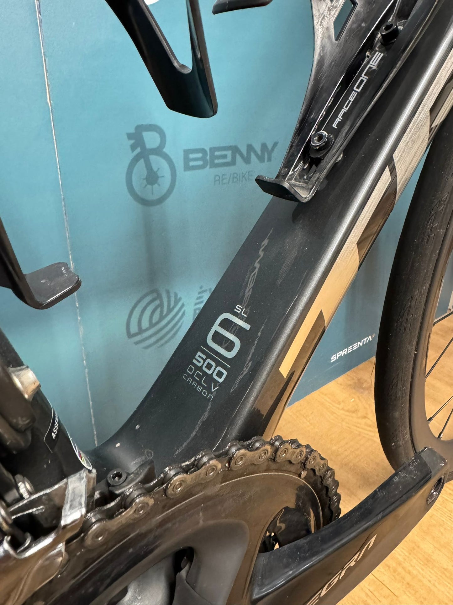 Trek Émonda SL 6 Disc Size 56 - Used