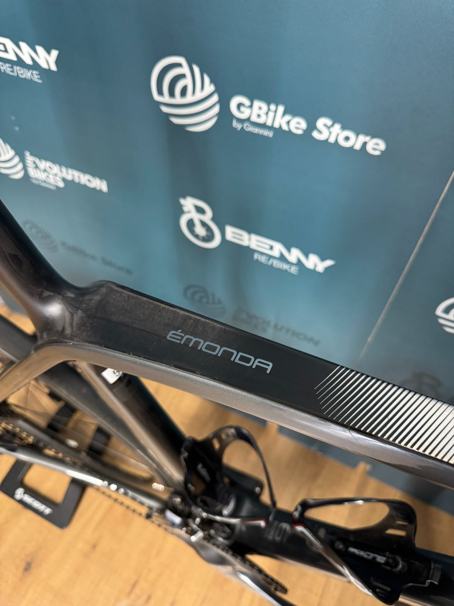 Trek Émonda SL 6 Disc Size 56 - Used