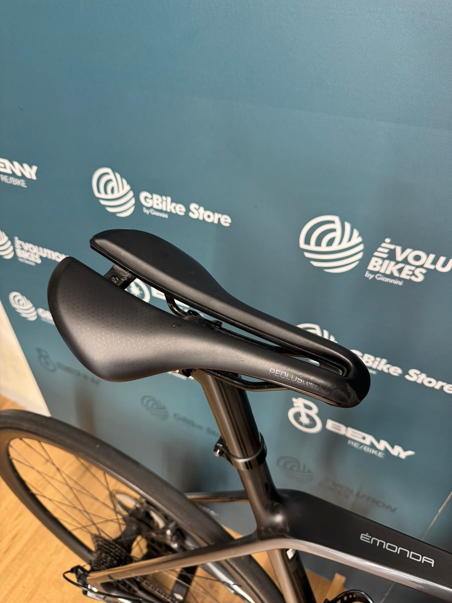 Trek Émonda SL 6 Disc Size 56 - Used