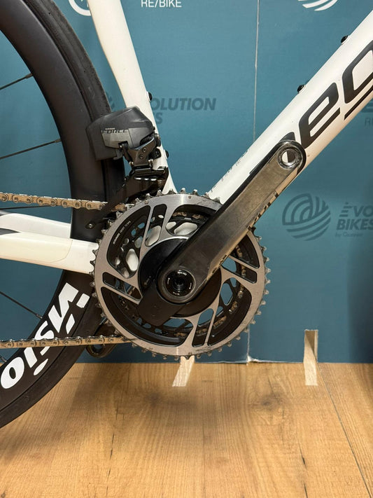 Megamo Raise Size M - Used