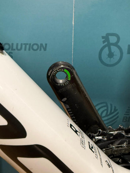 Megamo Raise corta M - Usado