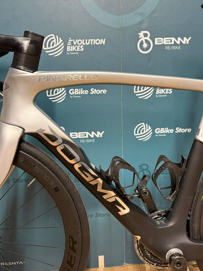 Pinarello Dogma F talla 55 - Usado