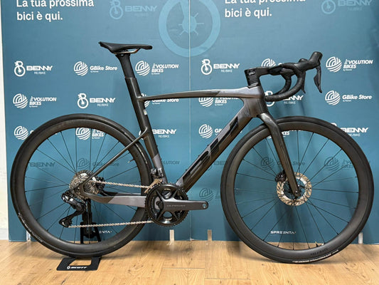 BH Aerolight 8.0 Tamaño L - Usado