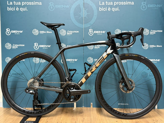 Trek Emonda SLR 7 Di2 tamaño 54 - Usado