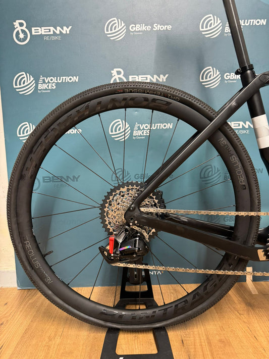 Trek Checkpoint SL 7 AXS Size 52 - Used