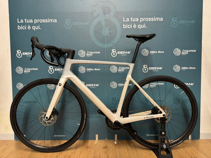 Focus Izalco Max 8.7 Disc Size XL - Used